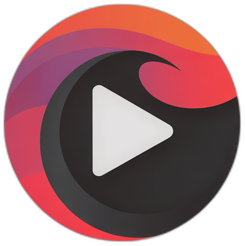兔兔影院网站Logo